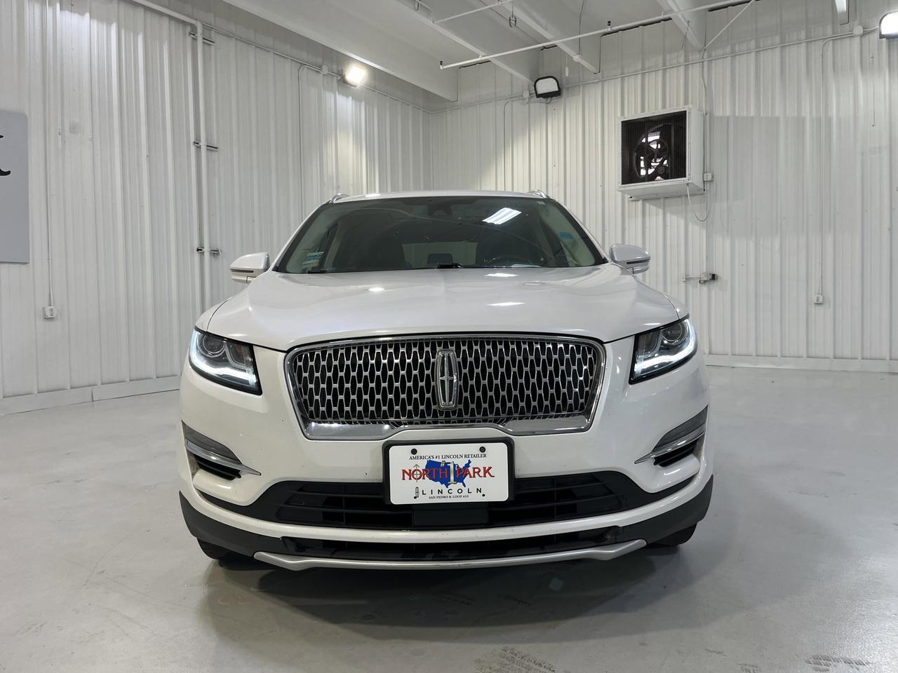 2019 Lincoln MKC Reserve San Antonio TX