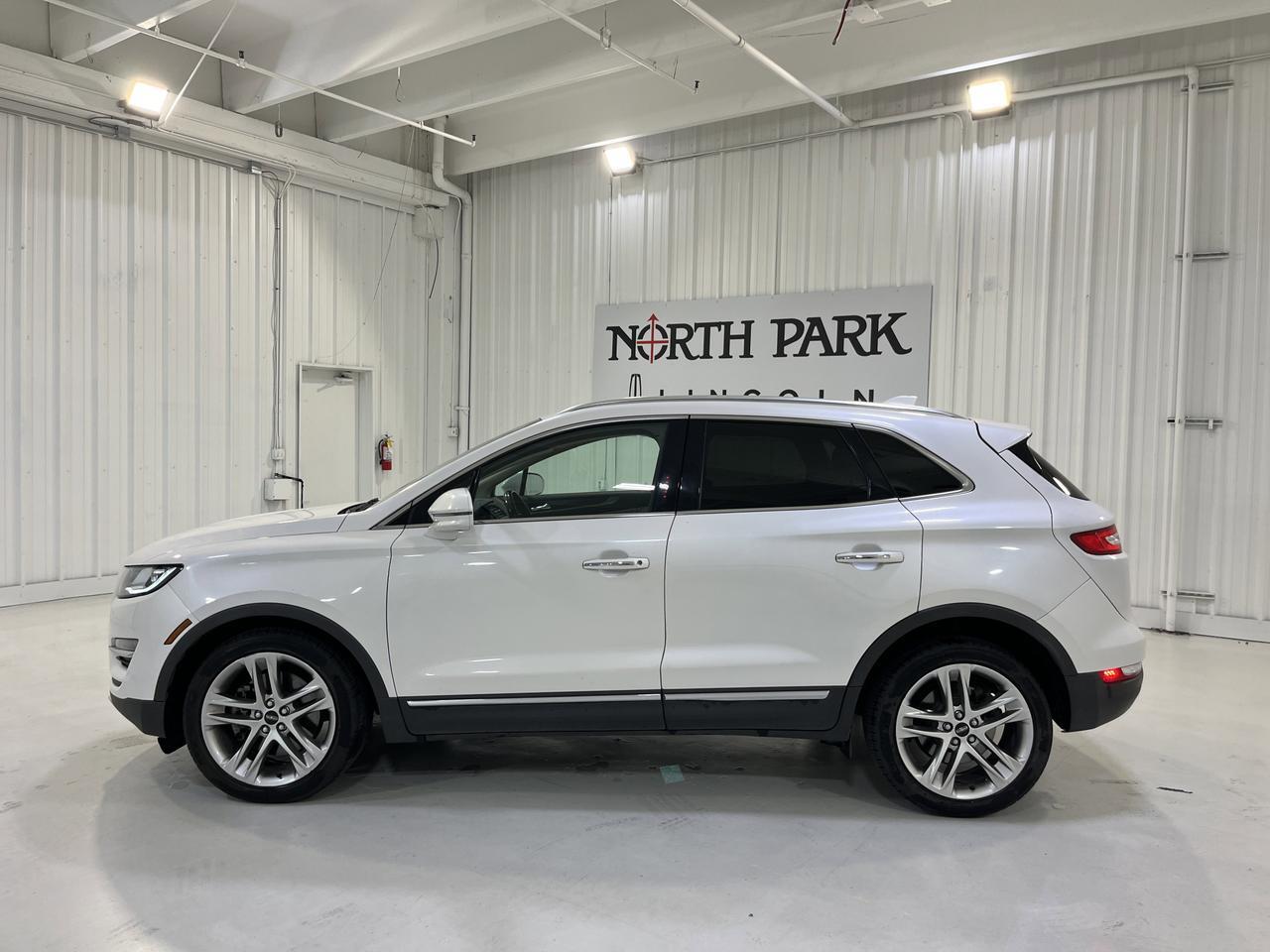 2019 Lincoln MKC Reserve San Antonio TX