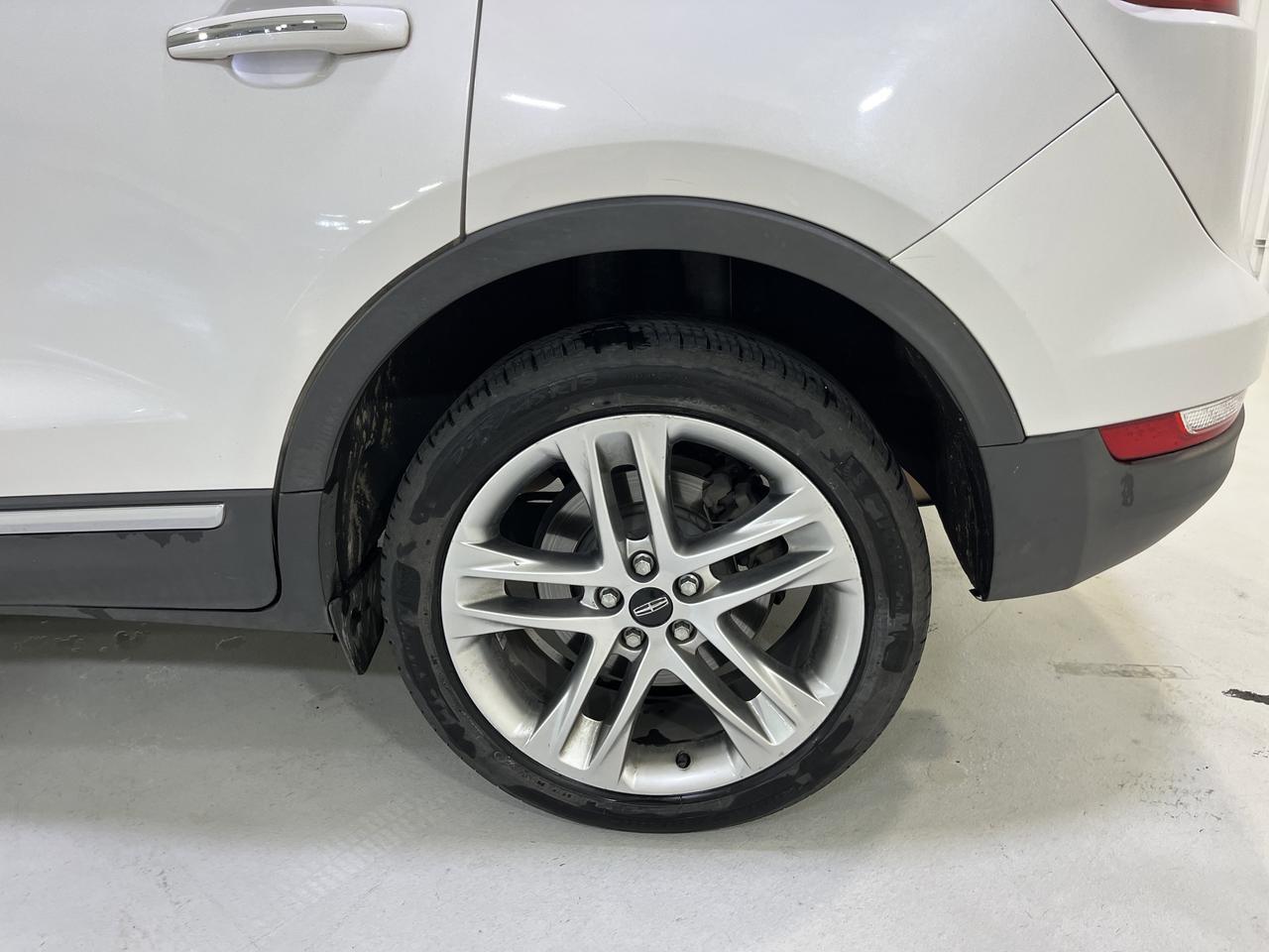 2019 Lincoln MKC Reserve San Antonio TX
