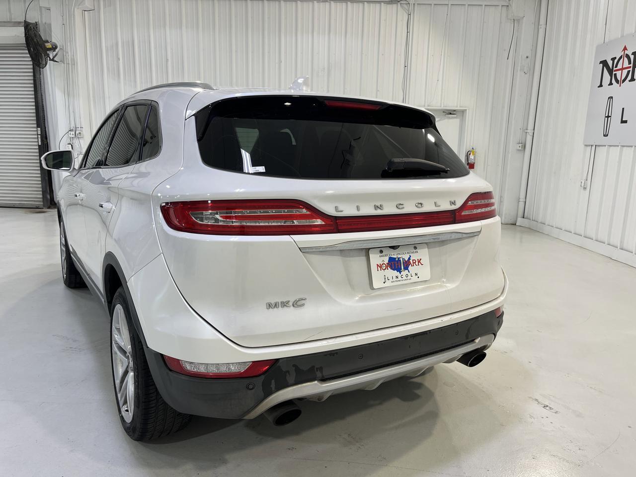 2019 Lincoln MKC Reserve San Antonio TX
