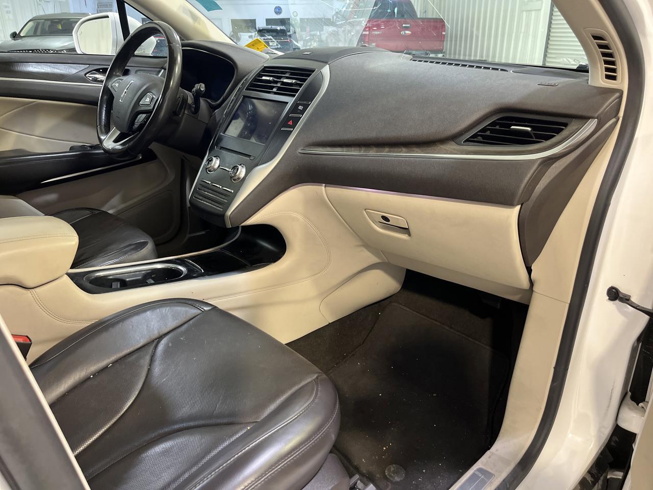 2019 Lincoln MKC Reserve San Antonio TX