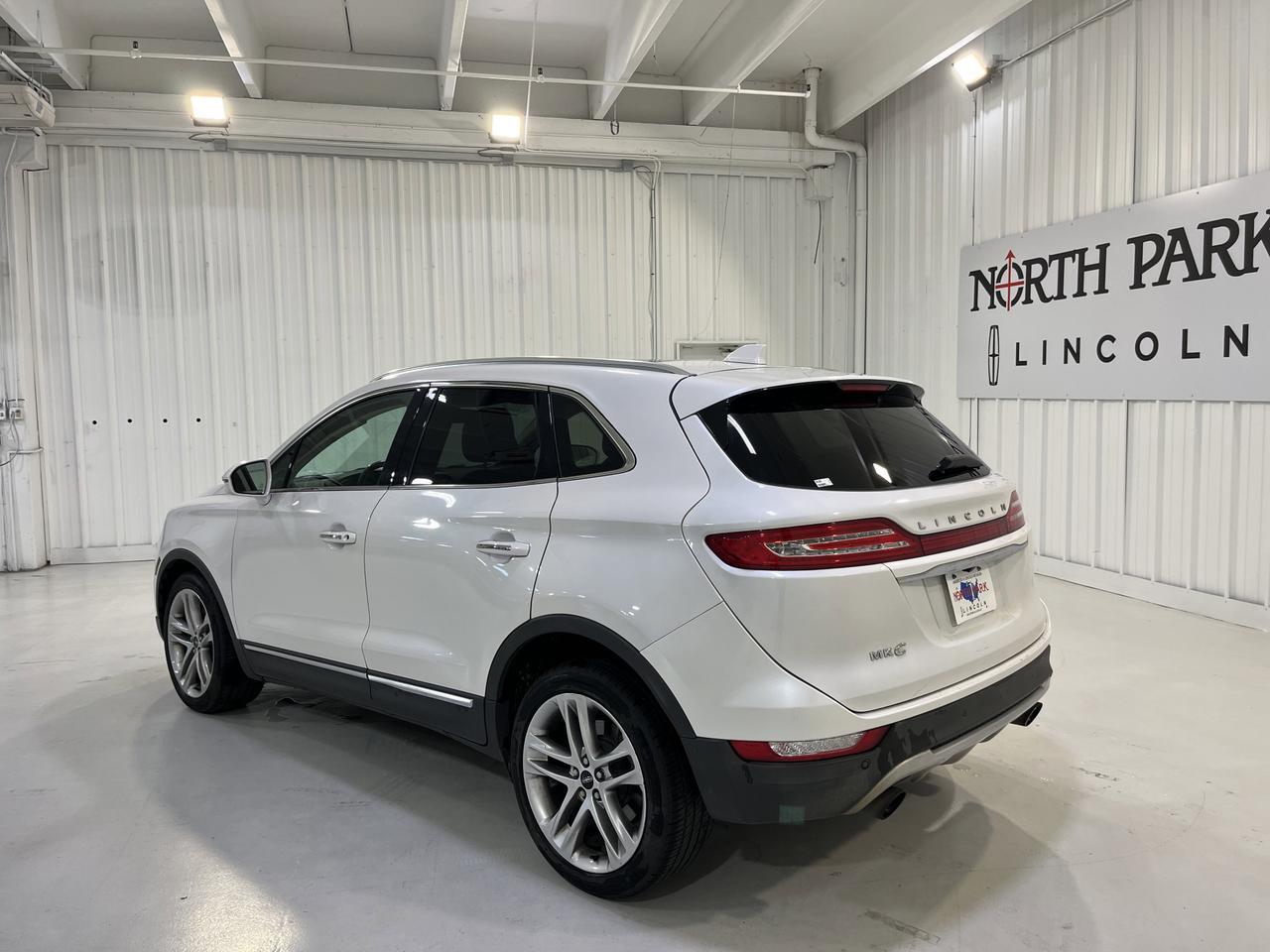 2019 Lincoln MKC Reserve San Antonio TX