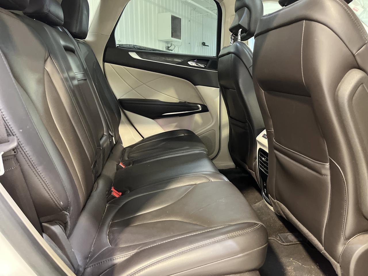2019 Lincoln MKC Reserve San Antonio TX