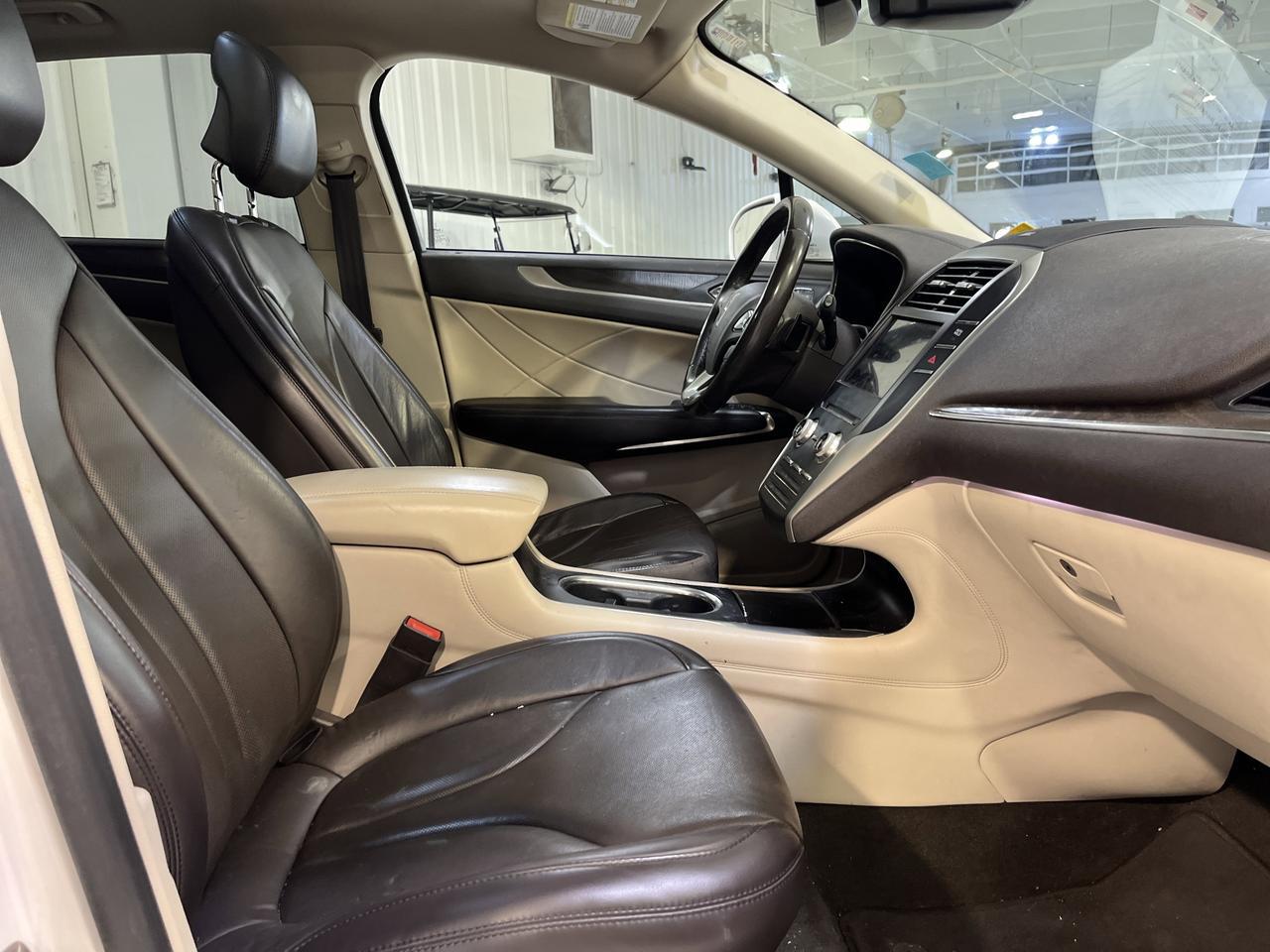 2019 Lincoln MKC Reserve San Antonio TX