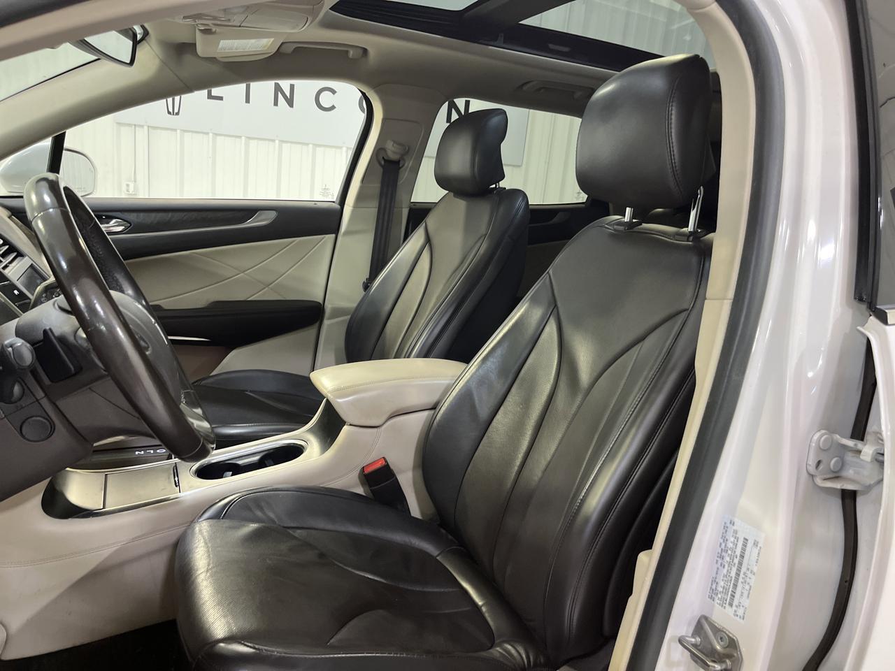 2019 Lincoln MKC Reserve San Antonio TX