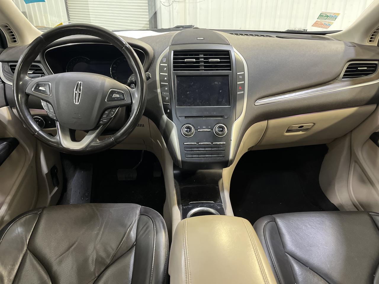 2019 Lincoln MKC Reserve San Antonio TX