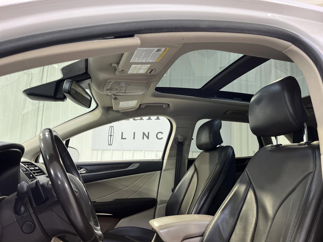 2019 Lincoln MKC Reserve San Antonio TX