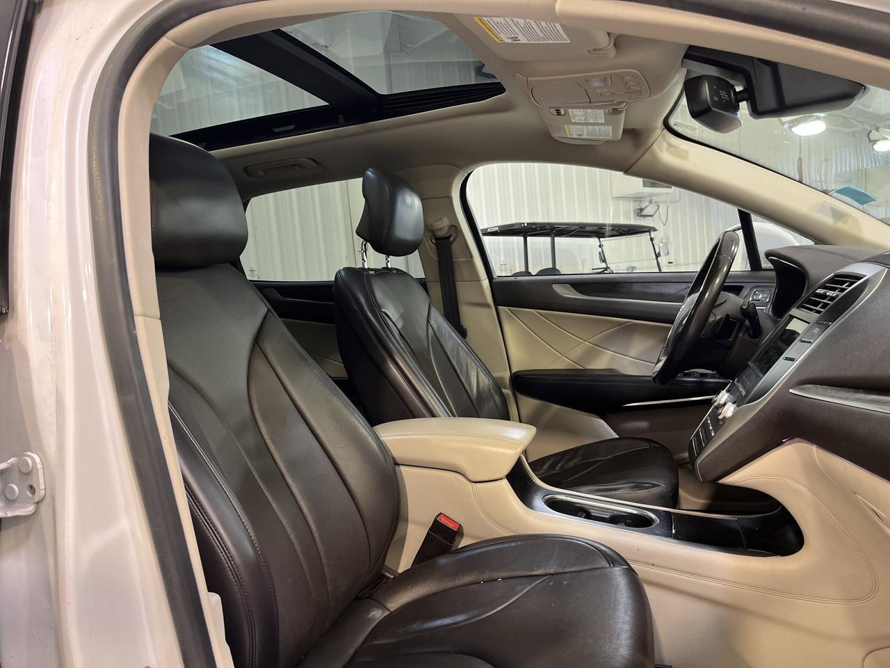 2019 Lincoln MKC Reserve San Antonio TX