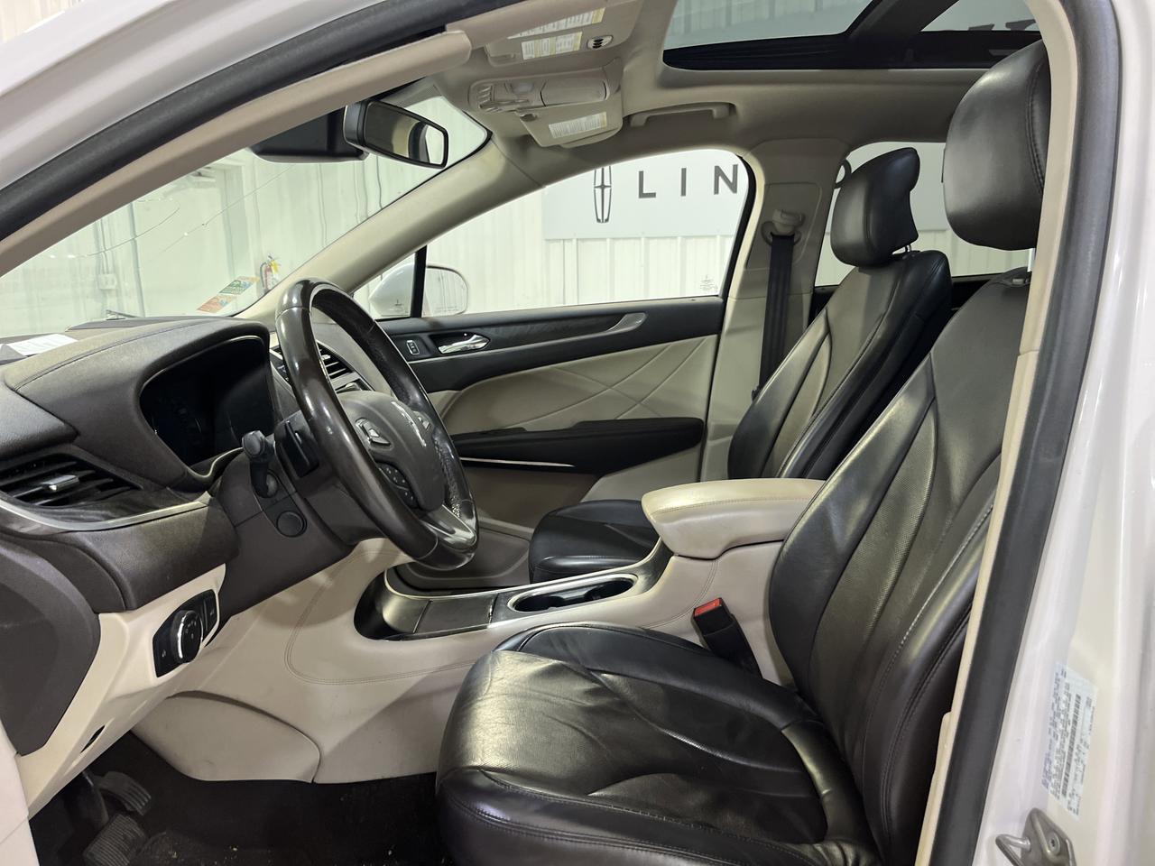 2019 Lincoln MKC Reserve San Antonio TX