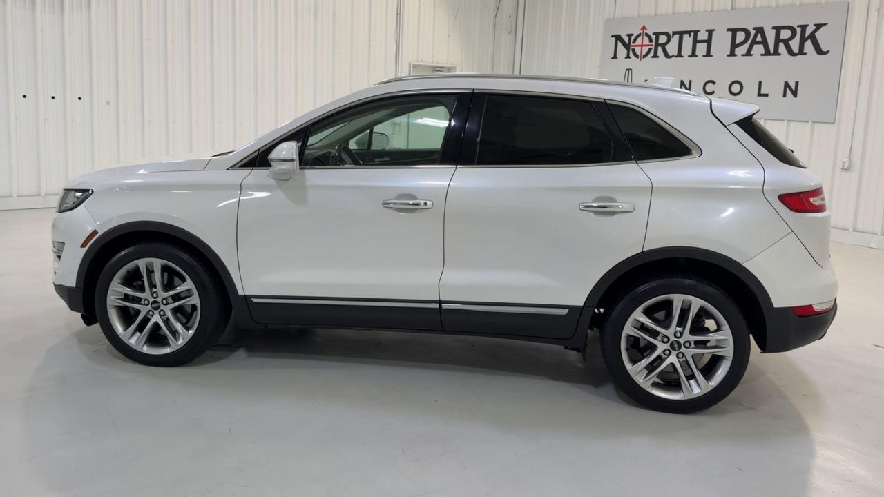 2019 Lincoln MKC Reserve San Antonio TX