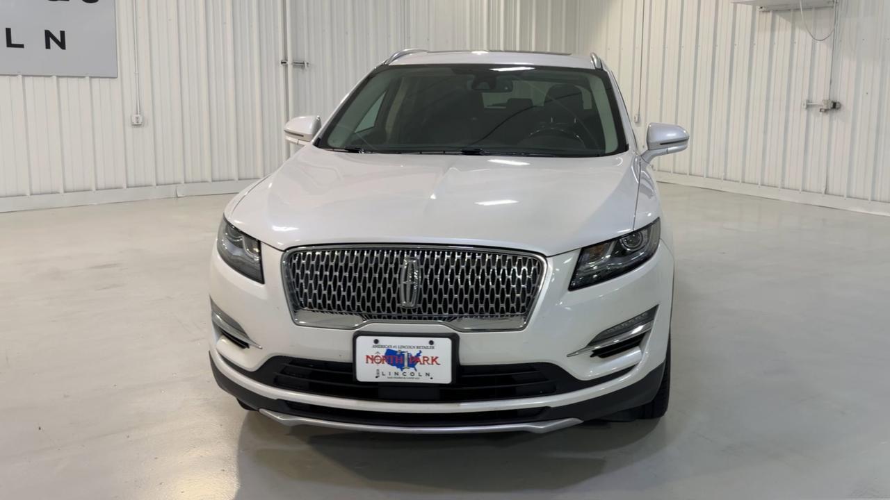 2019 Lincoln MKC Reserve San Antonio TX