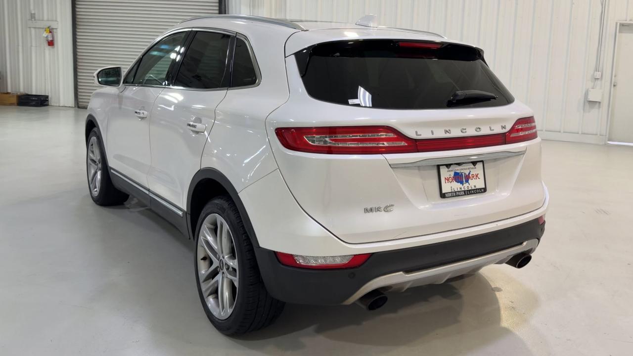 2019 Lincoln MKC Reserve San Antonio TX
