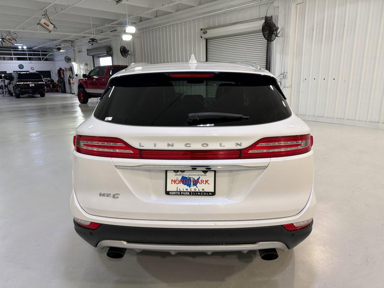 2019 Lincoln MKC Reserve San Antonio TX