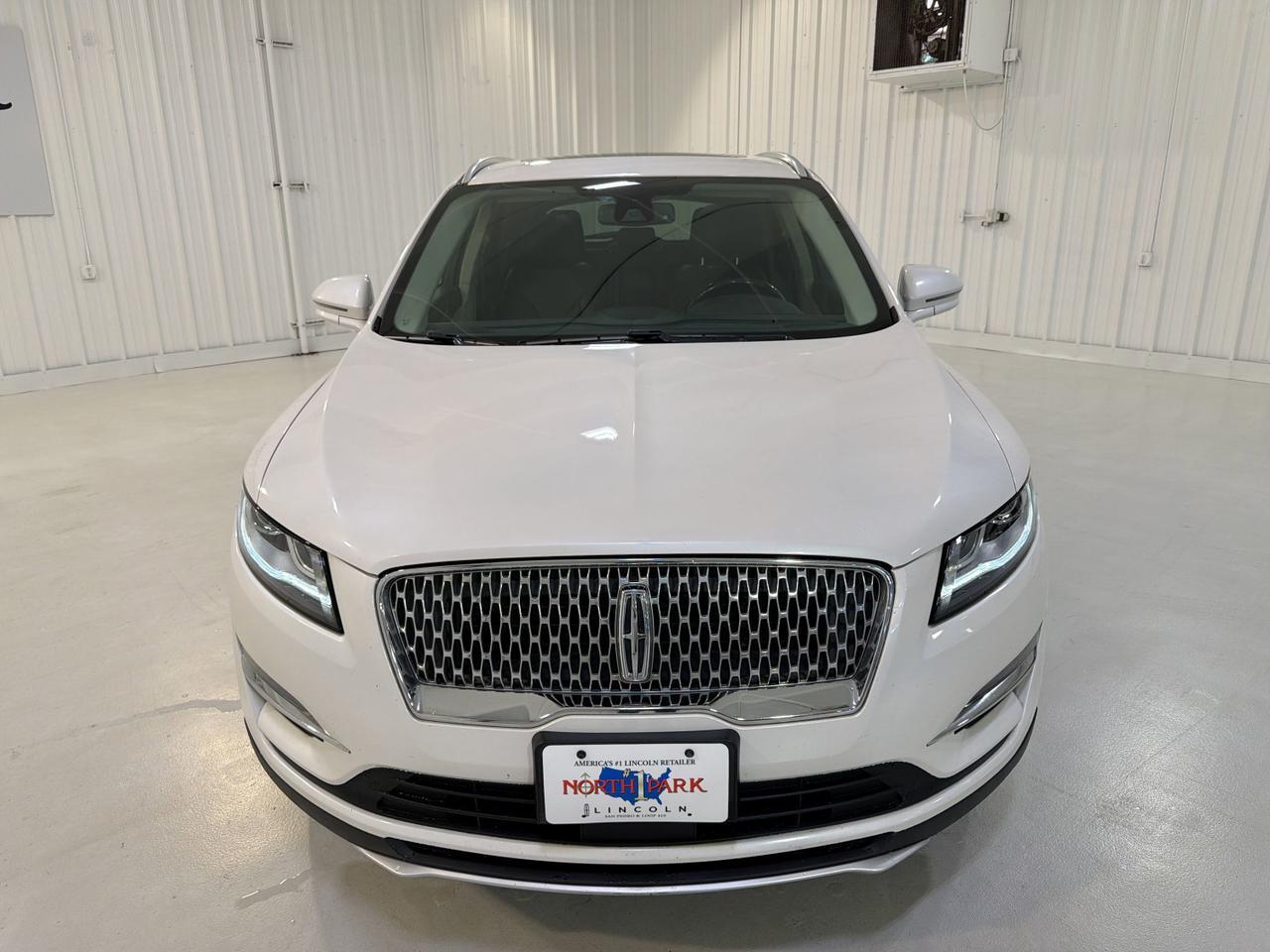 2019 Lincoln MKC Reserve San Antonio TX