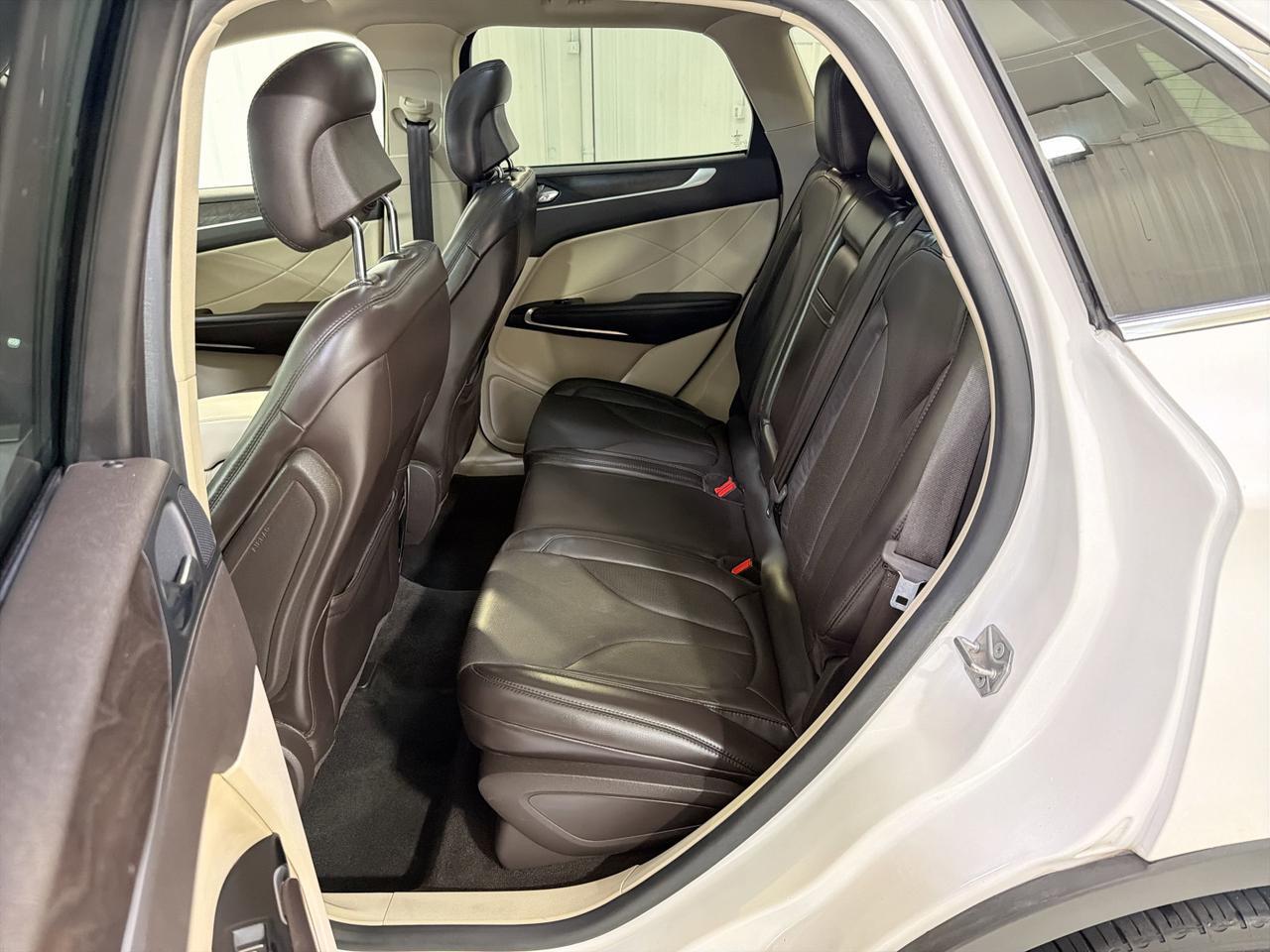 2019 Lincoln MKC Reserve San Antonio TX