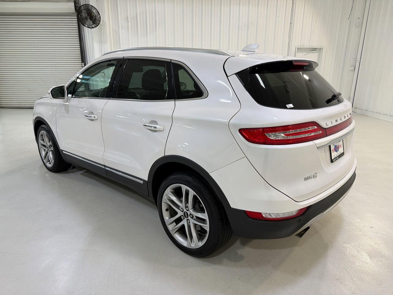 2019 Lincoln MKC Reserve San Antonio TX