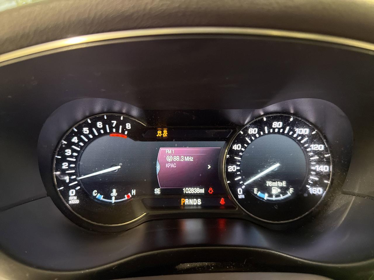 2019 Lincoln MKC Reserve San Antonio TX