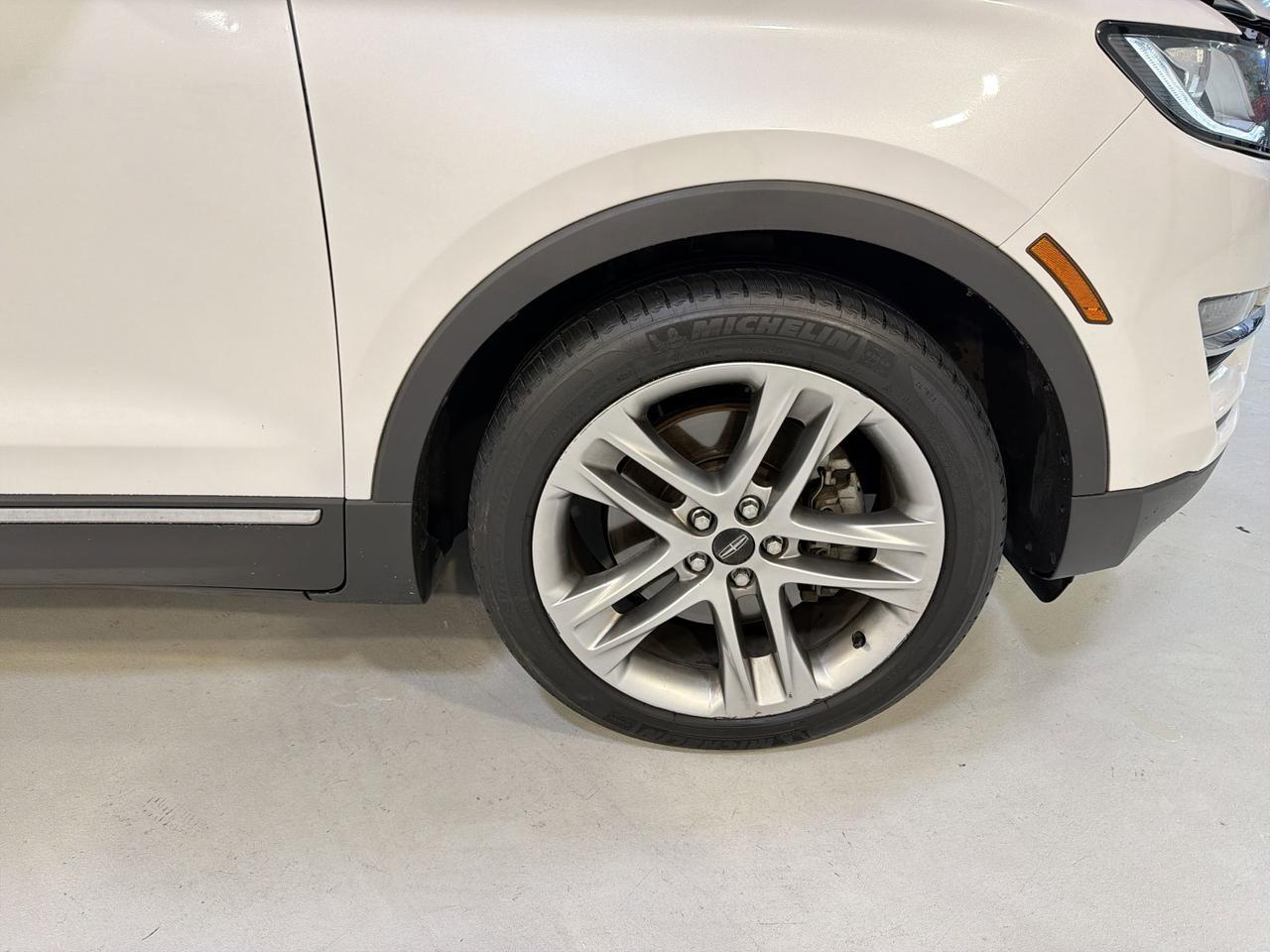 2019 Lincoln MKC Reserve San Antonio TX