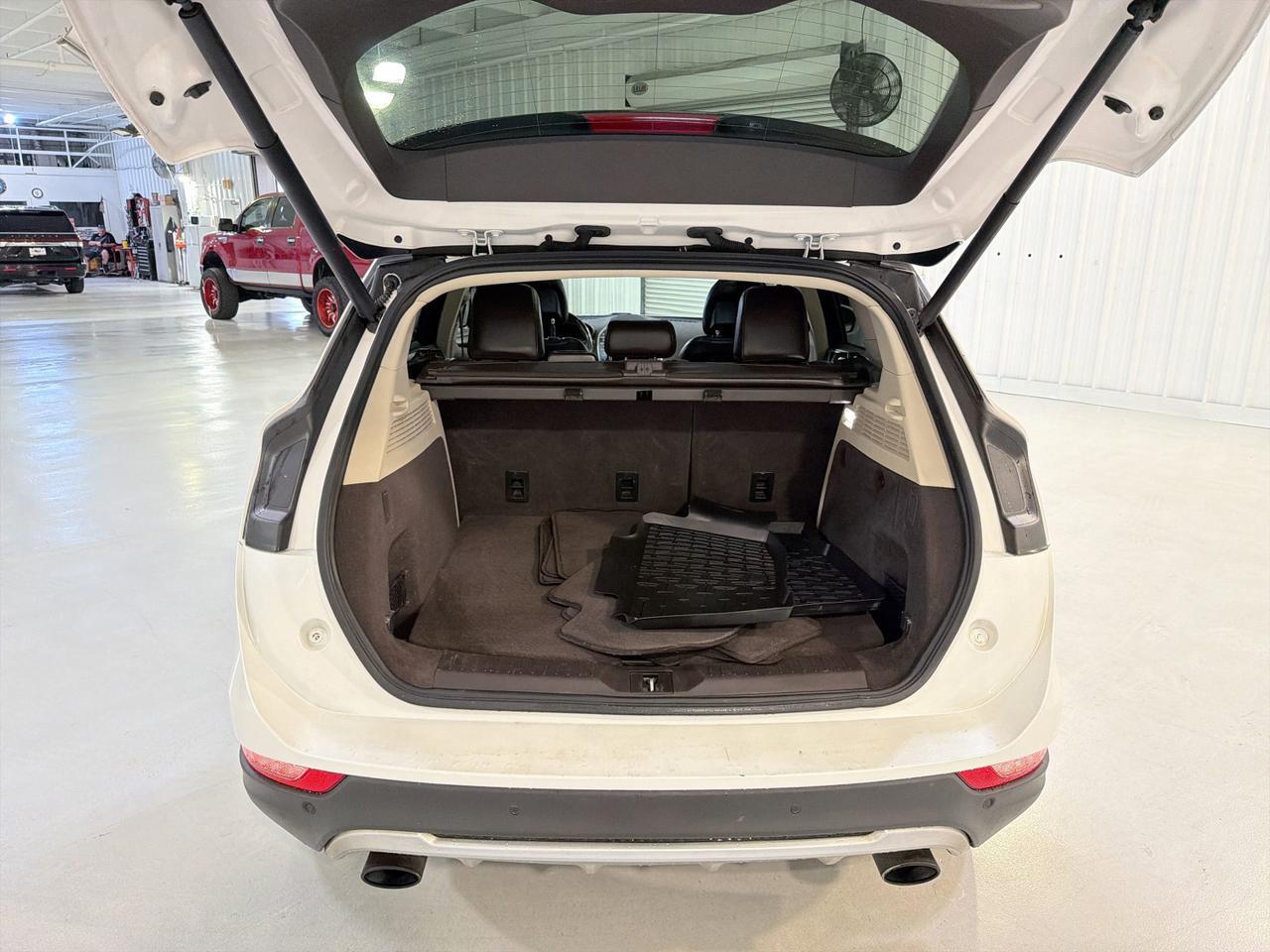 2019 Lincoln MKC Reserve San Antonio TX