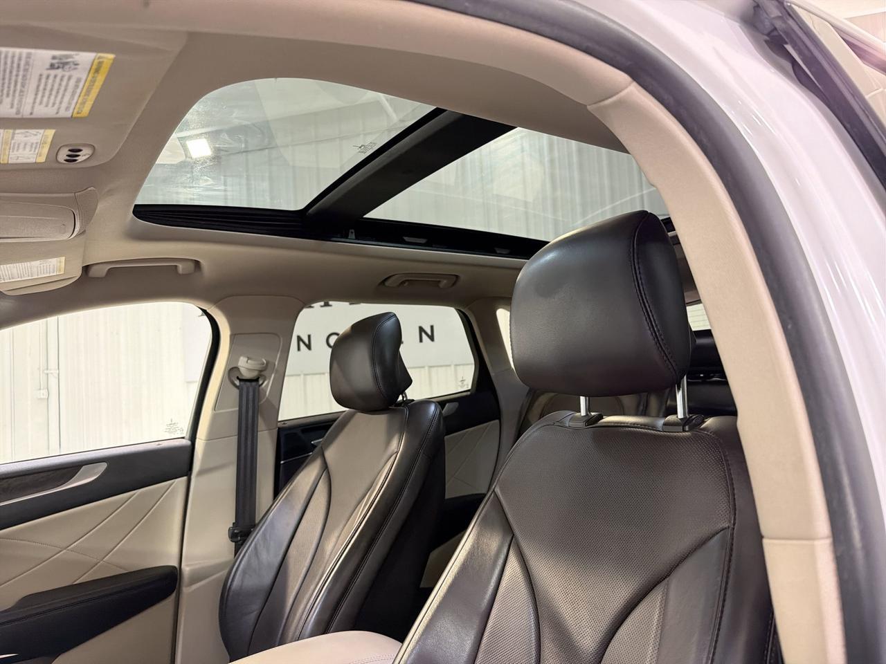 2019 Lincoln MKC Reserve San Antonio TX