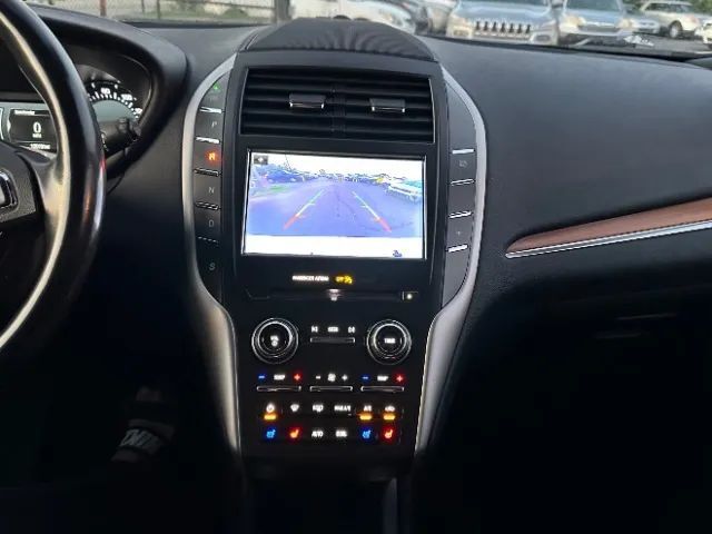 2019 Lincoln MKC Reserve Sport Utility 4D Cincinnati OH