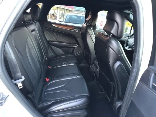 2019 Lincoln MKC Reserve Sport Utility 4D Cincinnati OH