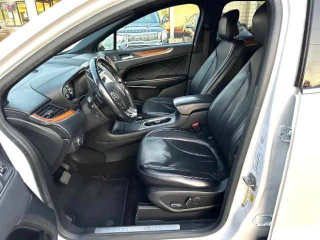 2019 Lincoln MKC Reserve Sport Utility 4D Cincinnati OH