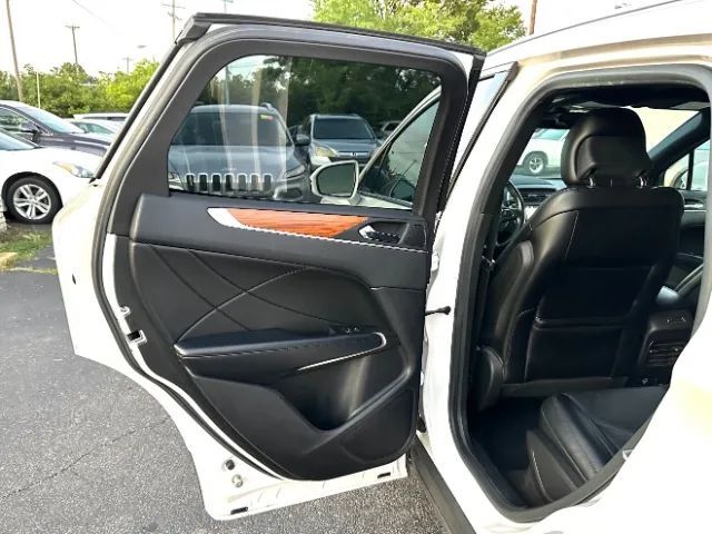 2019 Lincoln MKC Reserve Sport Utility 4D Cincinnati OH