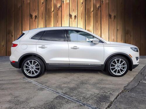 2019 Lincoln MKC Reserve Tampa FL 2019 Lincoln MKC Reserve Tampa FL