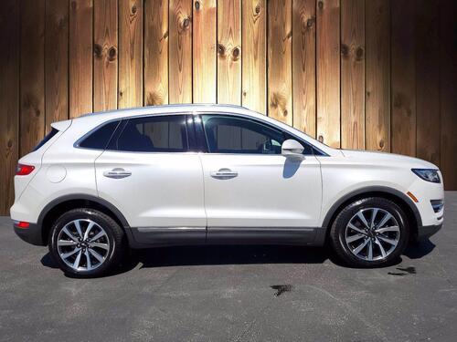 2019 Lincoln MKC Reserve Tampa FL 2019 Lincoln MKC Reserve Tampa FL