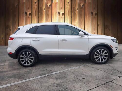 2019 Lincoln MKC Reserve Tampa FL 2019 Lincoln MKC Reserve Tampa FL