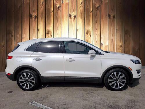 2019 Lincoln MKC Reserve Tampa FL 2019 Lincoln MKC Reserve Tampa FL