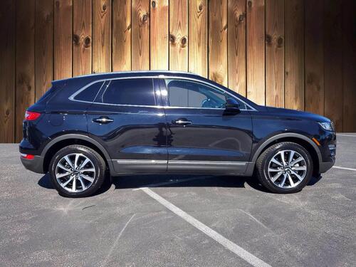 2019 Lincoln MKC Reserve Tampa FL 2019 Lincoln MKC Reserve Tampa FL