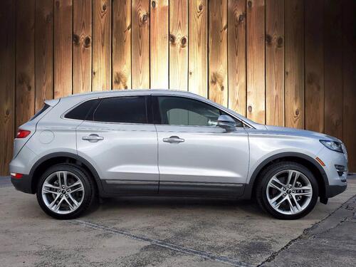 2019 Lincoln MKC Reserve Tampa FL 2019 Lincoln MKC Reserve Tampa FL