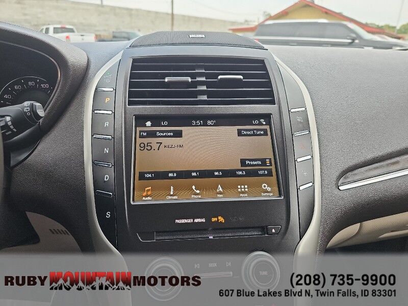 2019 Lincoln MKC Reserve Twin Falls ID