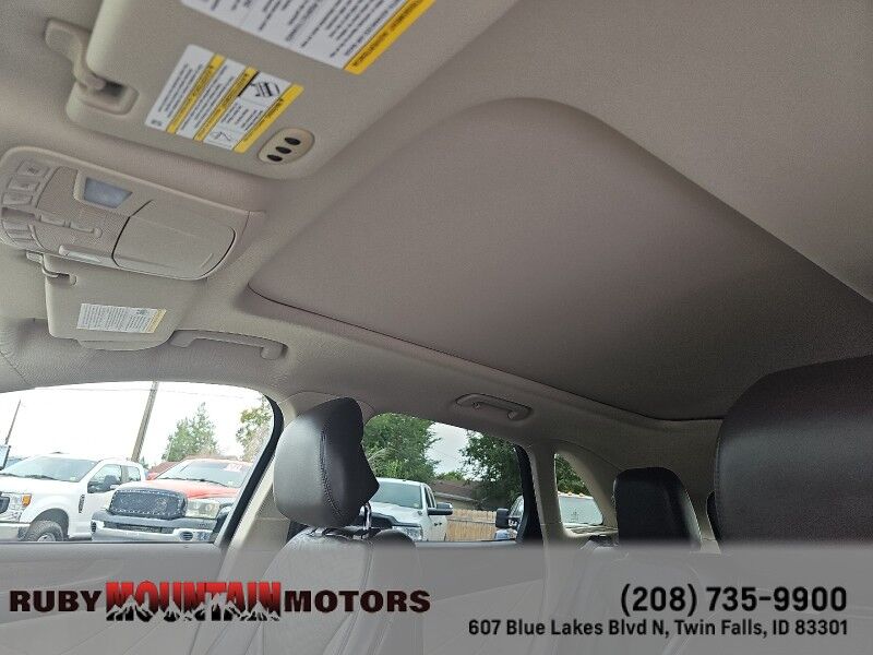 2019 Lincoln MKC Reserve Twin Falls ID
