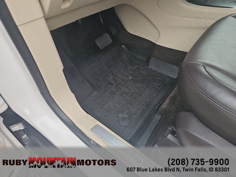 2019 Lincoln MKC Reserve Twin Falls ID