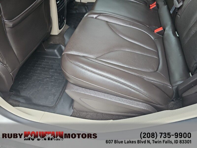 2019 Lincoln MKC Reserve Twin Falls ID