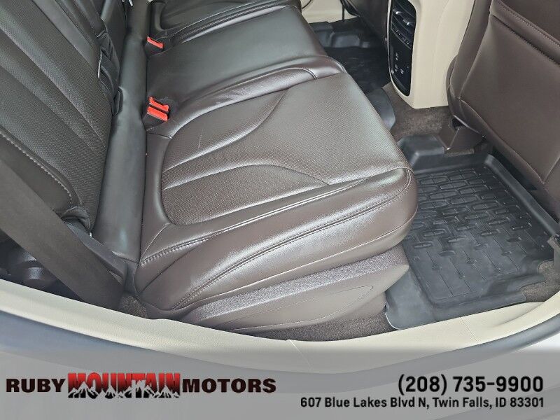 2019 Lincoln MKC Reserve Twin Falls ID