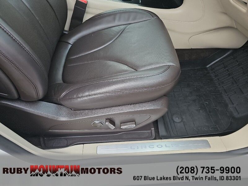 2019 Lincoln MKC Reserve Twin Falls ID