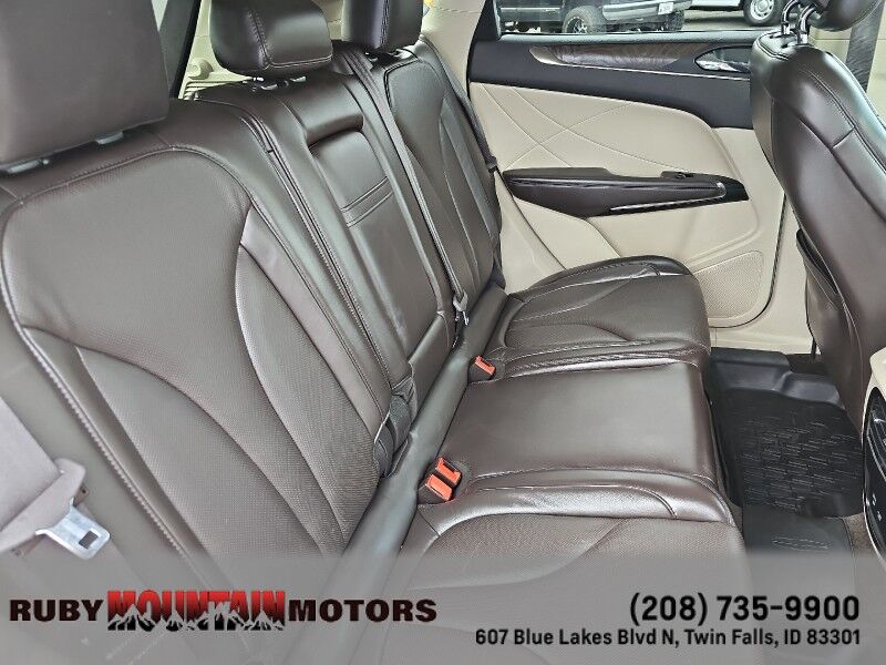 2019 Lincoln MKC Reserve Twin Falls ID