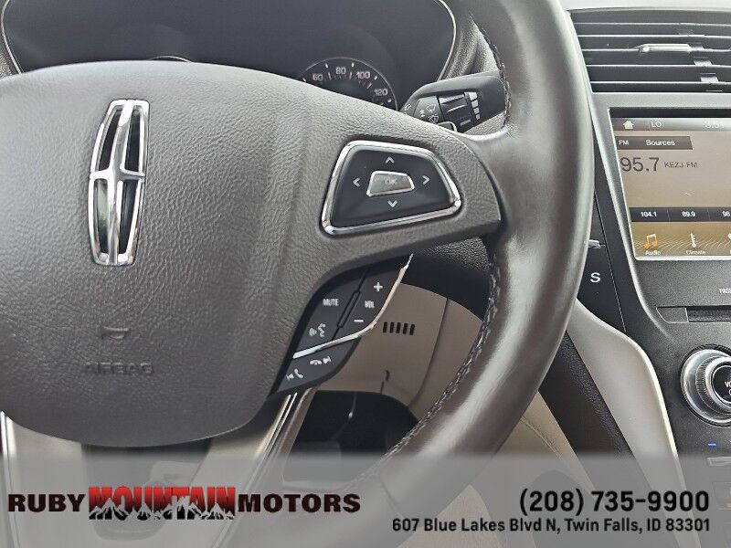 2019 Lincoln MKC Reserve Twin Falls ID