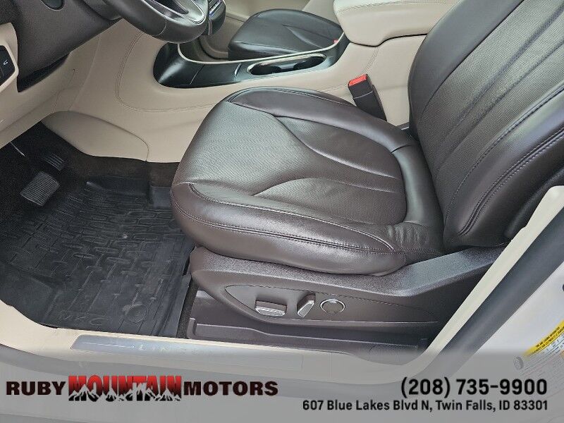 2019 Lincoln MKC Reserve Twin Falls ID