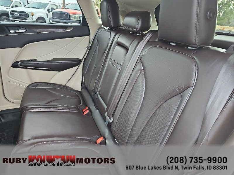 2019 Lincoln MKC Reserve Twin Falls ID
