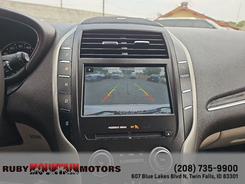 2019 Lincoln MKC Reserve Twin Falls ID