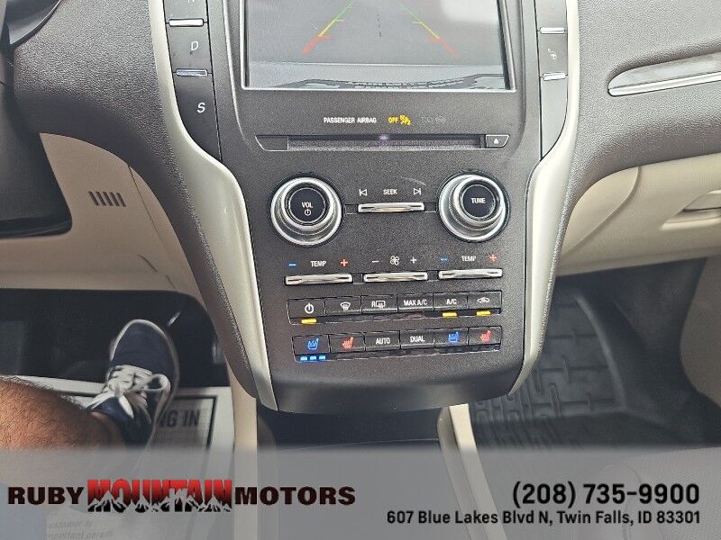 2019 Lincoln MKC Reserve Twin Falls ID