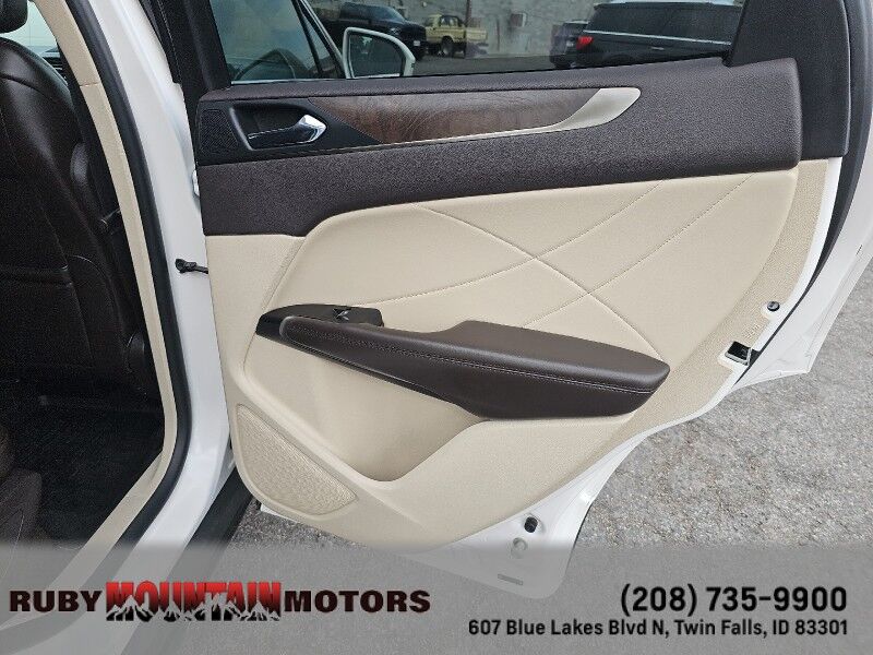 2019 Lincoln MKC Reserve Twin Falls ID