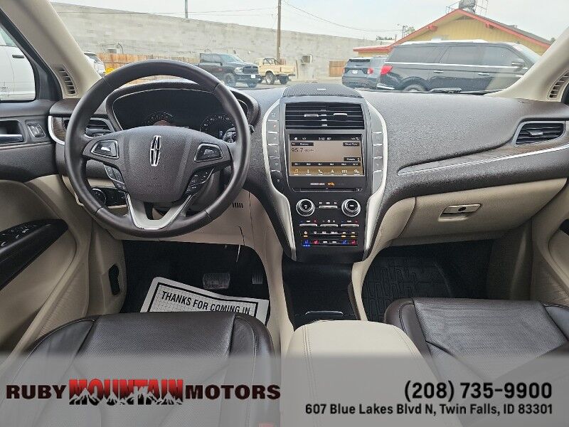 2019 Lincoln MKC Reserve Twin Falls ID