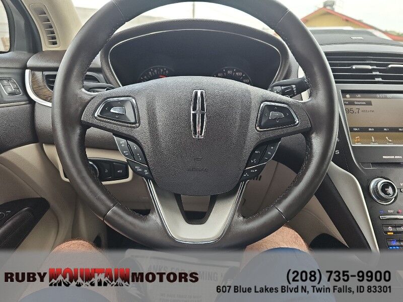 2019 Lincoln MKC Reserve Twin Falls ID