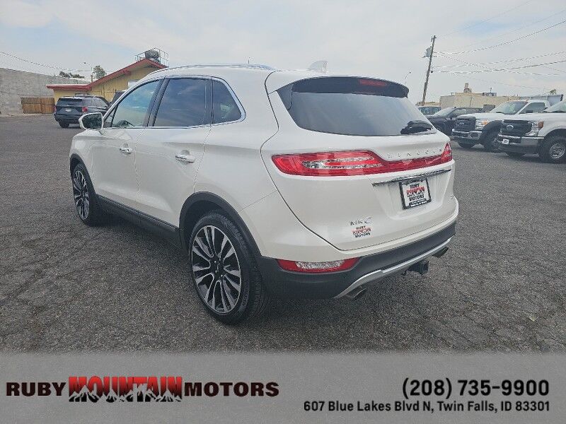 2019 Lincoln MKC Reserve Twin Falls ID